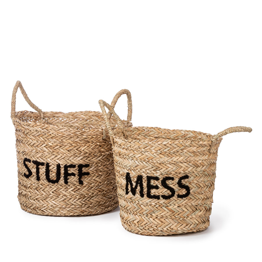 Kidsdepot kurve Messy / Stuff