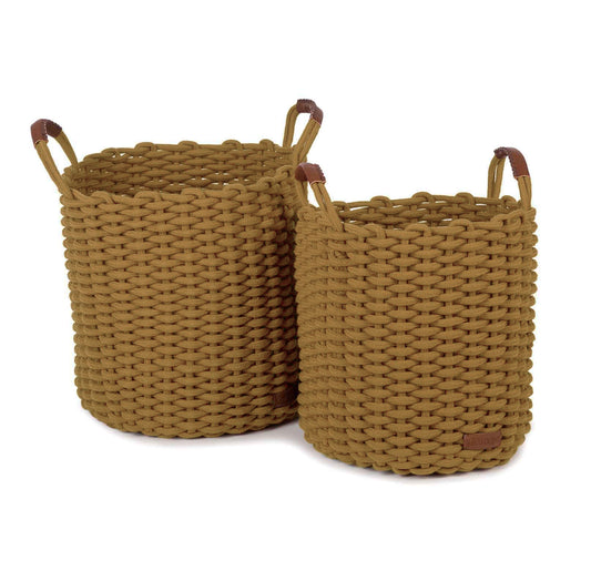 Kidsdepot Korbo basket L -