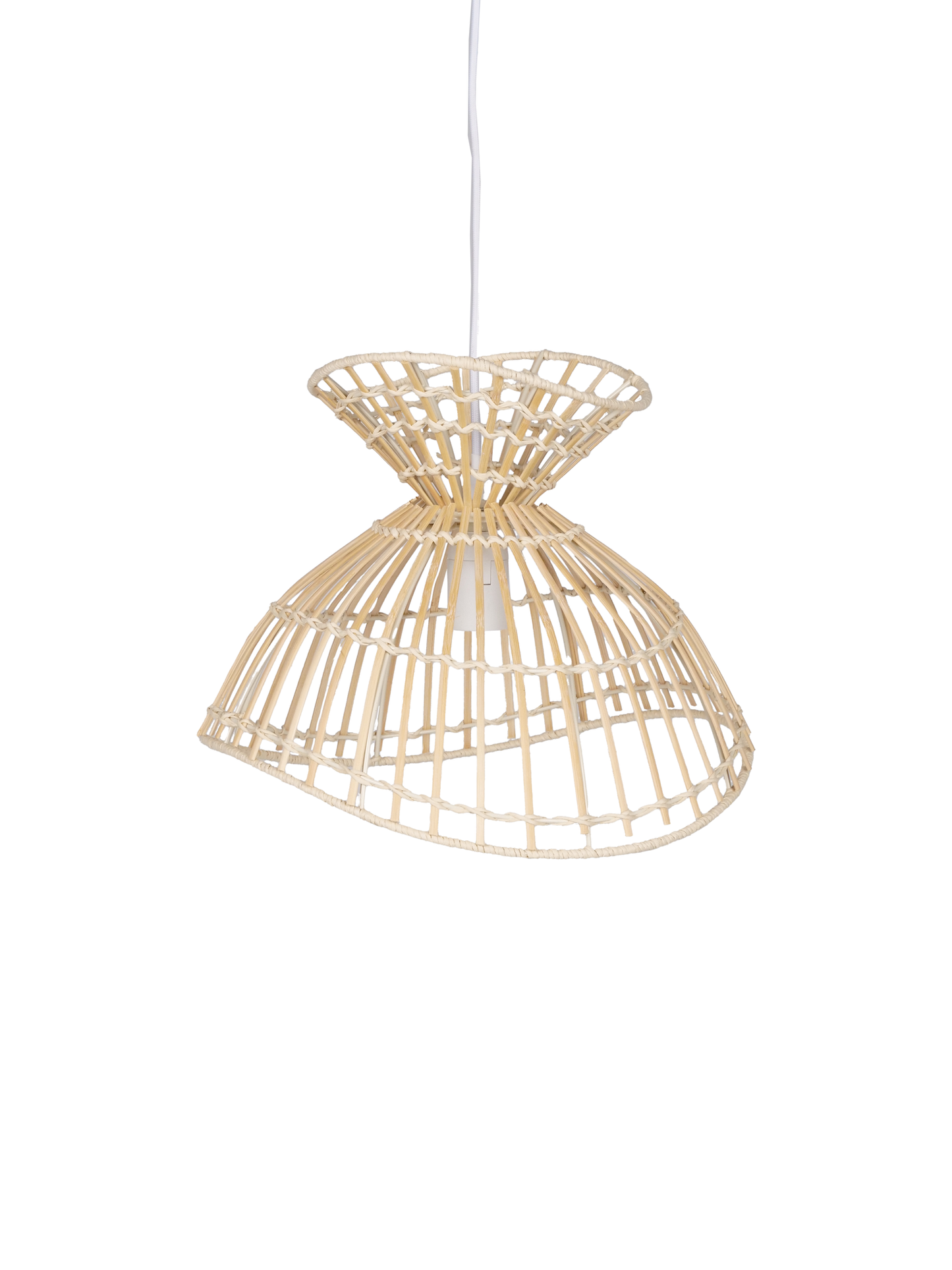 Kidsdepot Lampe Fran - Natur