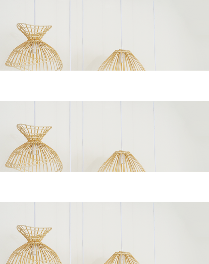Kidsdepot Lampe Fran - Natur