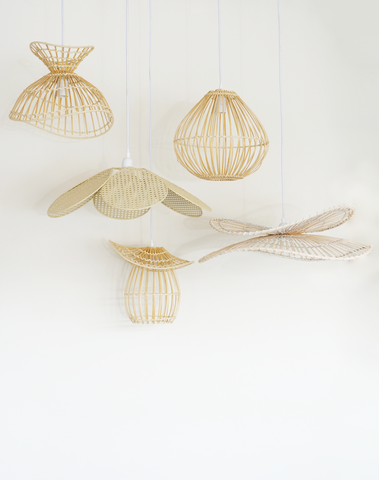 Suspension Lamp Fiep