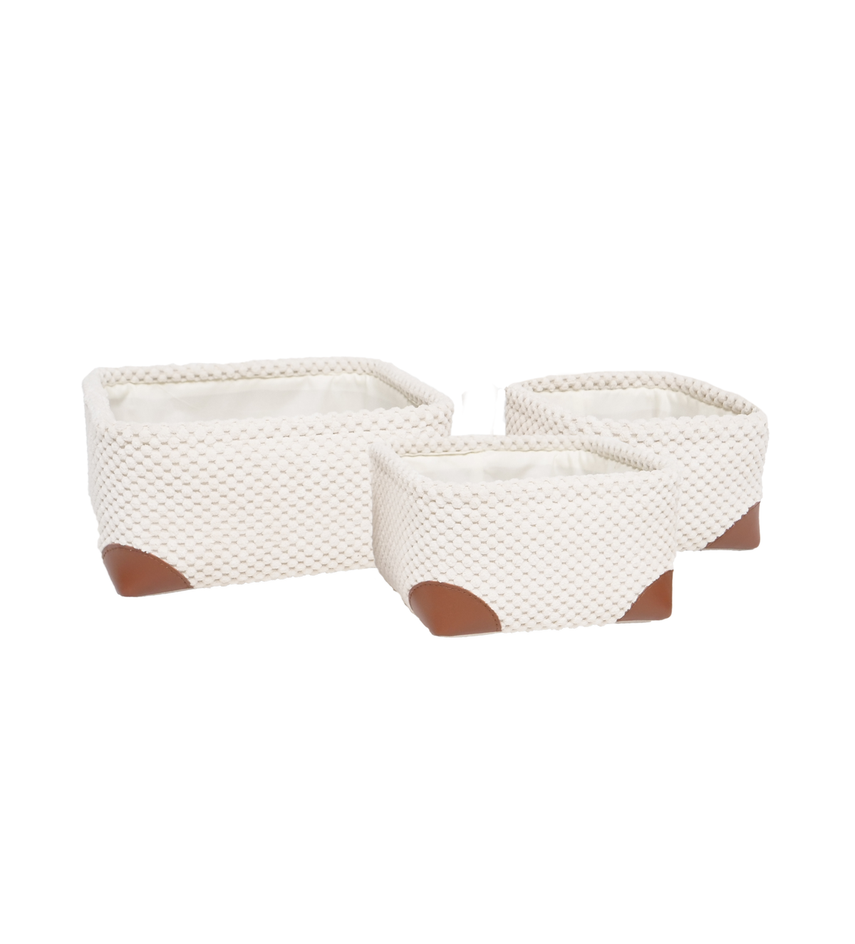 Nois basket, set of 3