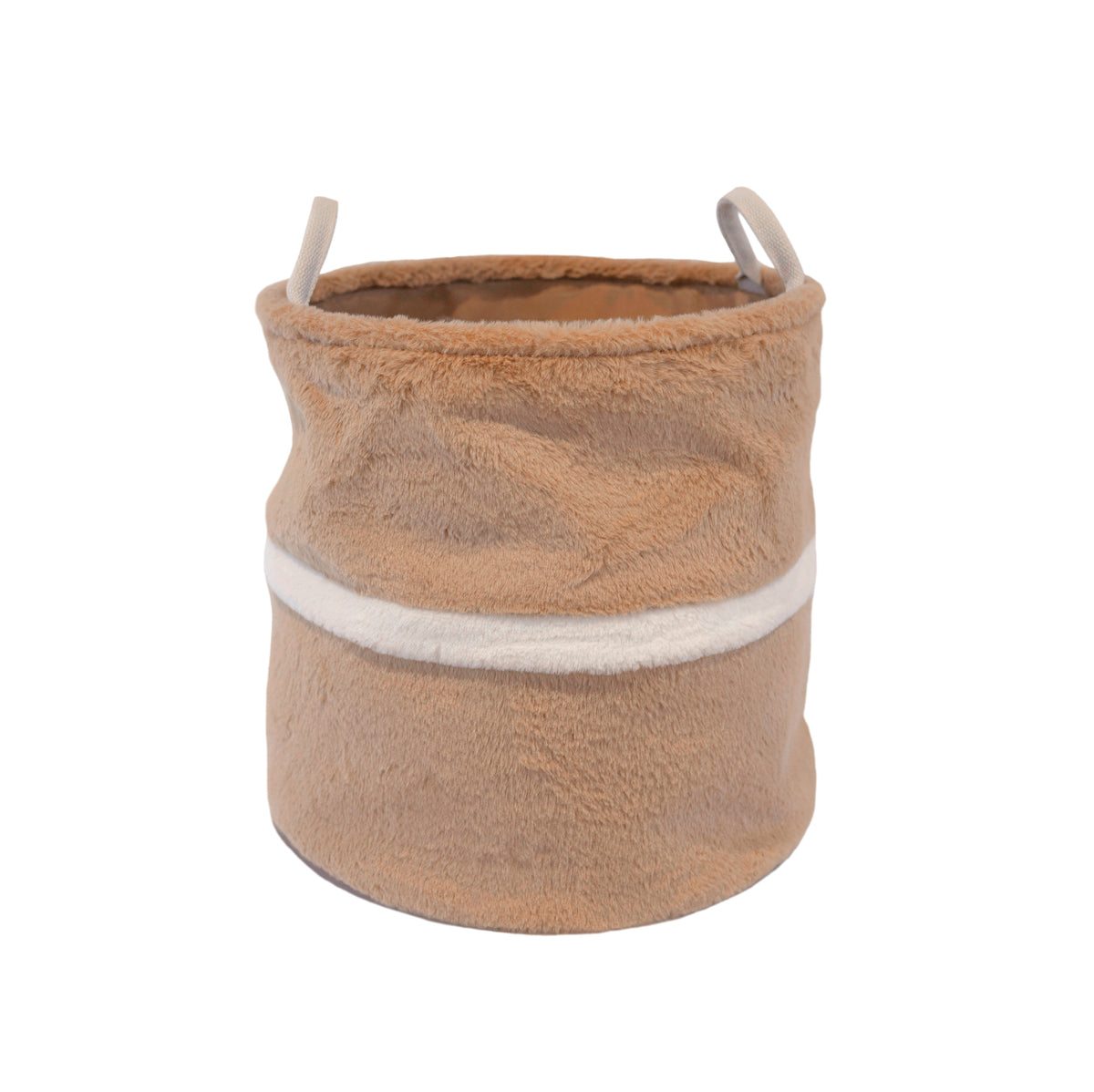 Boaz, brown basket