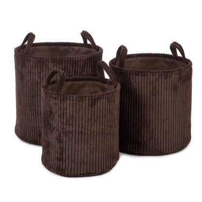 Kidsdepot Ebby baskets -
