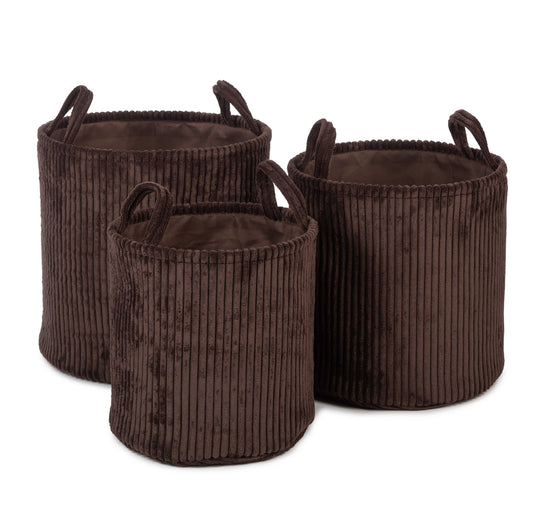 Kidsdepot Ebby baskets -