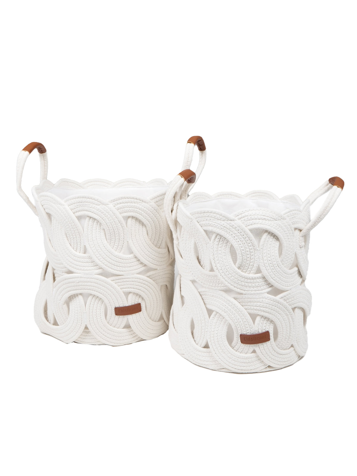 Kenzo basket, set of 2