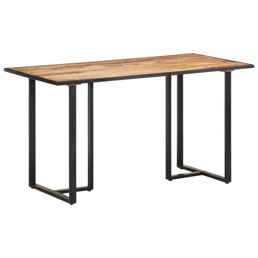 Spisebord 160 Cm Ru Mangotræ