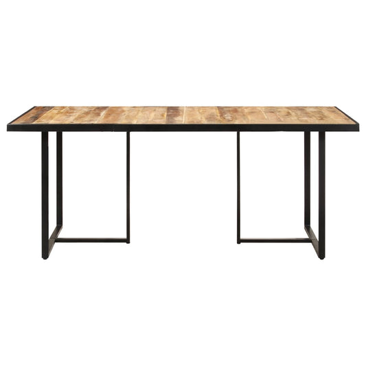 Spisebord 160 Cm Ru Mangotræ