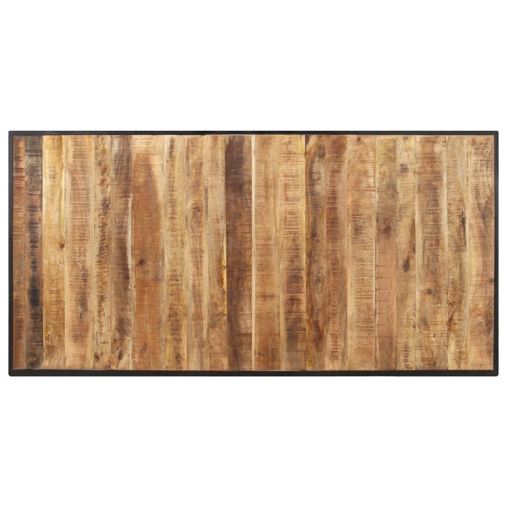 Spisebord 160 Cm Ru Mangotræ