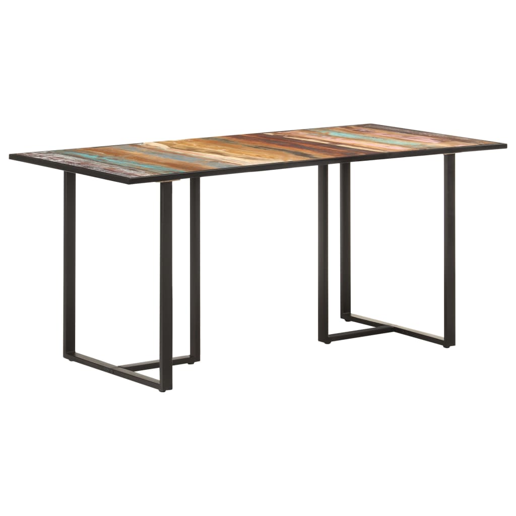 Spisebord 160 Cm Ru Mangotræ