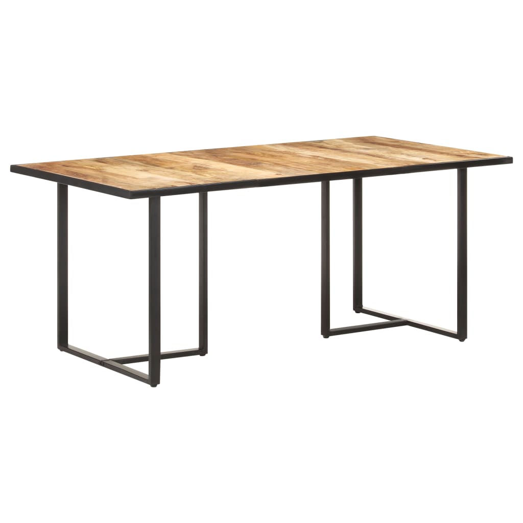 Spisebord 160 Cm Ru Mangotræ