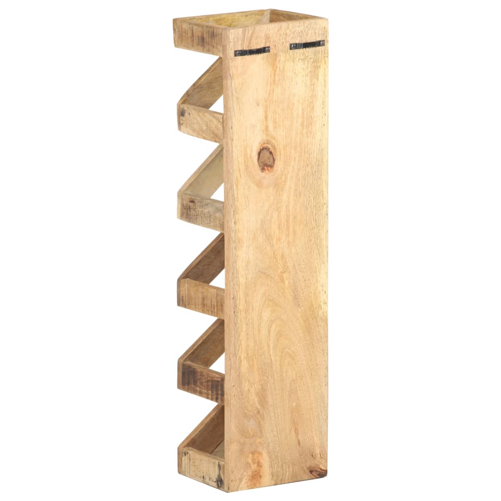 Vinreol 5 Flasker