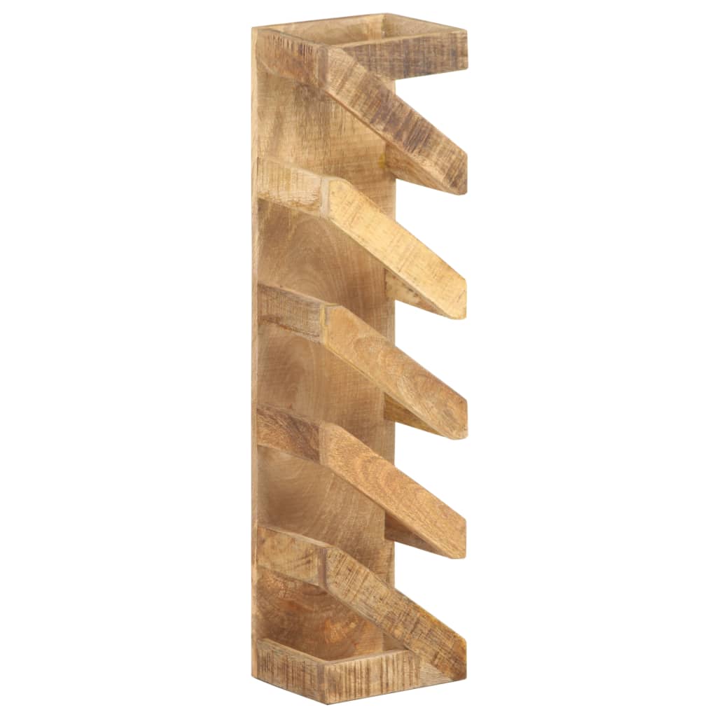 Vinreol 5 Flasker