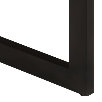 Spisebord Massivt Genbrugstræ