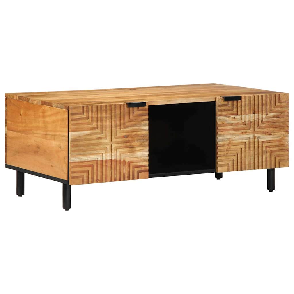 Sofabord 100 X 54 X 40 Cm
