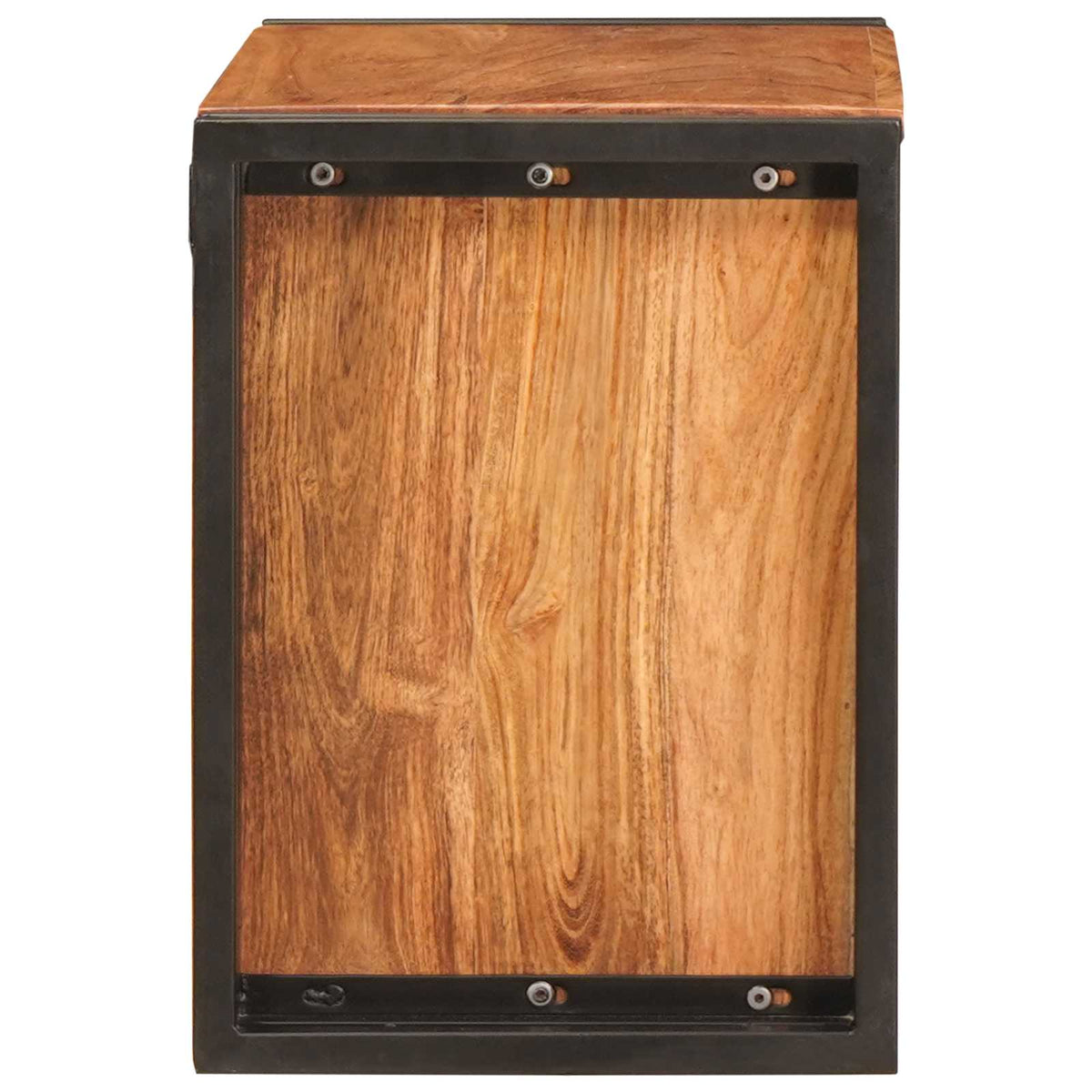 Vinfad Brun 60 X 45 X 33 Cm