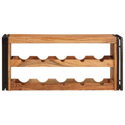 Vinfad Brun 100 X 45 X 33 Cm