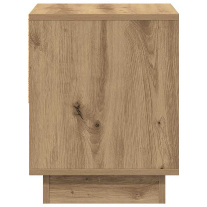 Natbord Etræ 45 X 34 X 44 Cm Konstrueret Træ