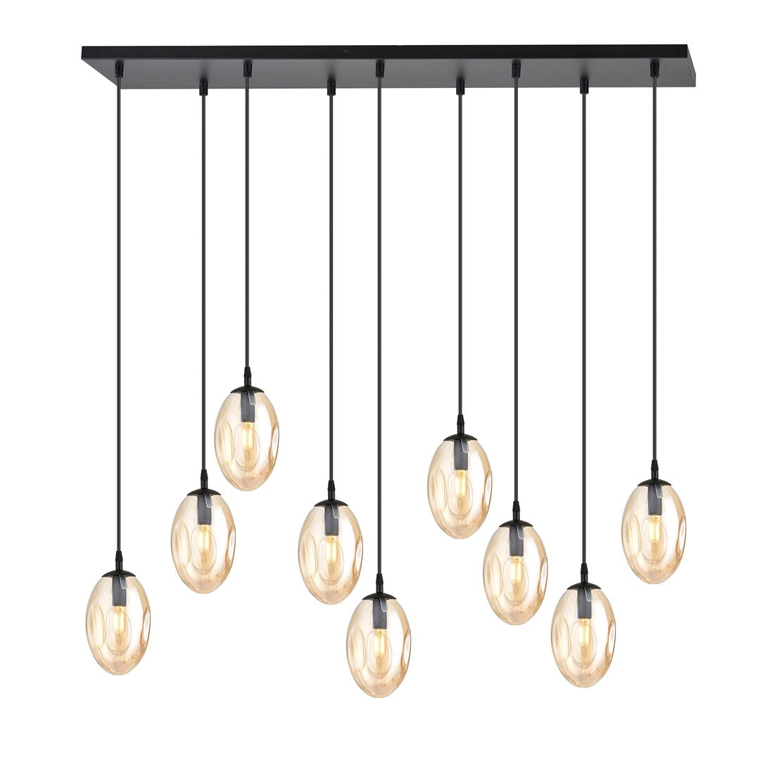 Astral 9 pendellampe rav