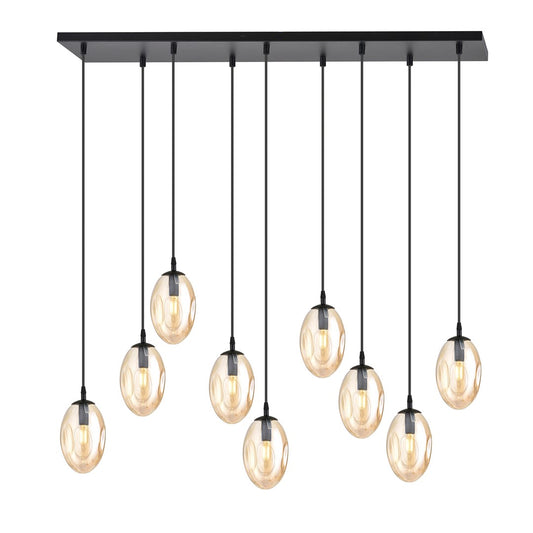Astral 9 pendellampe rav