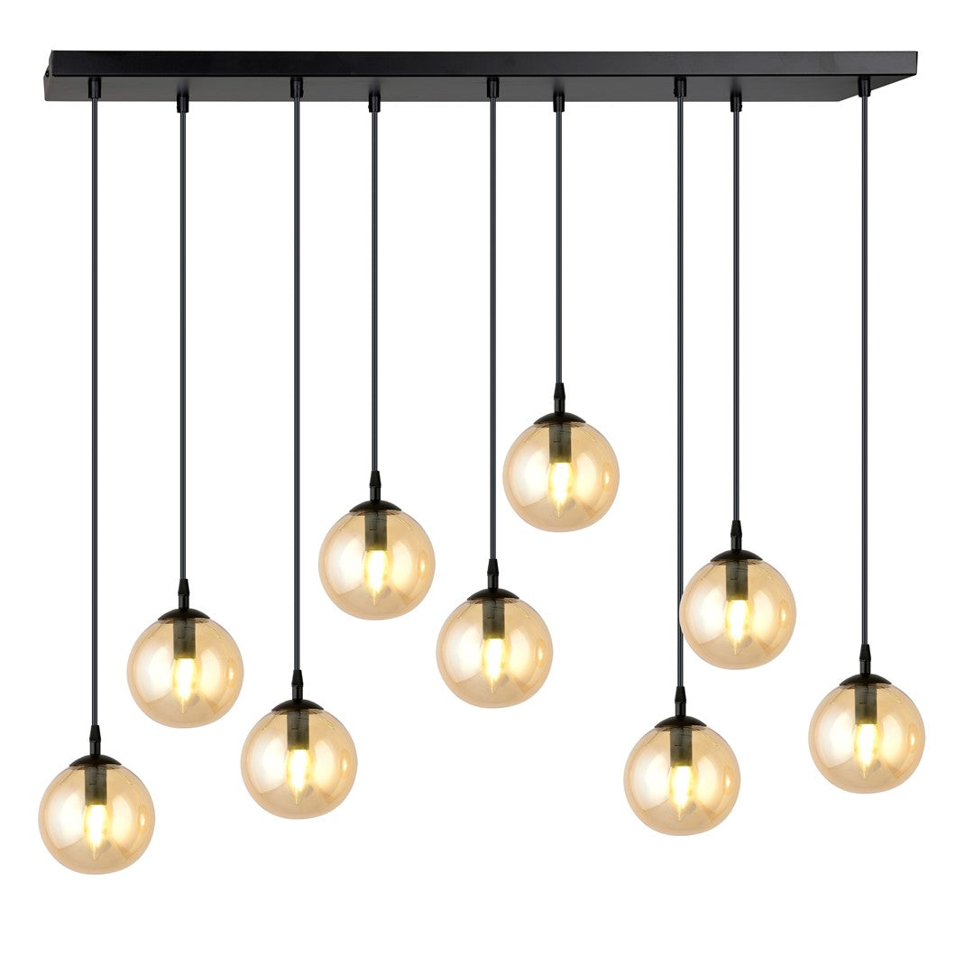 Cosmo 9 pendellampe rav