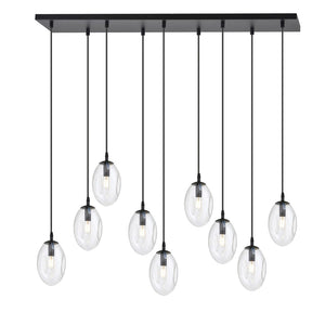 ASTRAL 9 BL TRANSPARENT