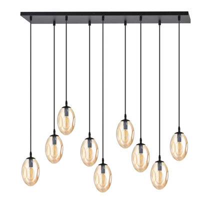 Astral 9 pendellampe rav
