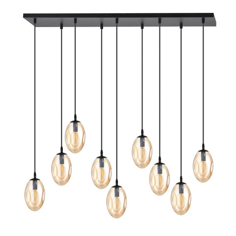 ASTRAL 9 BL HONNINGFARVET