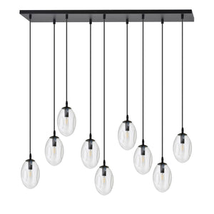 ASTRAL 9 BL TRANSPARENT