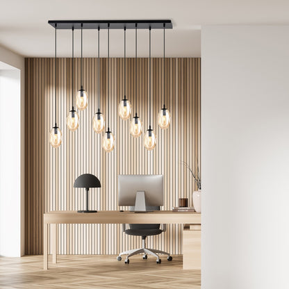 Astral 9 pendellampe rav