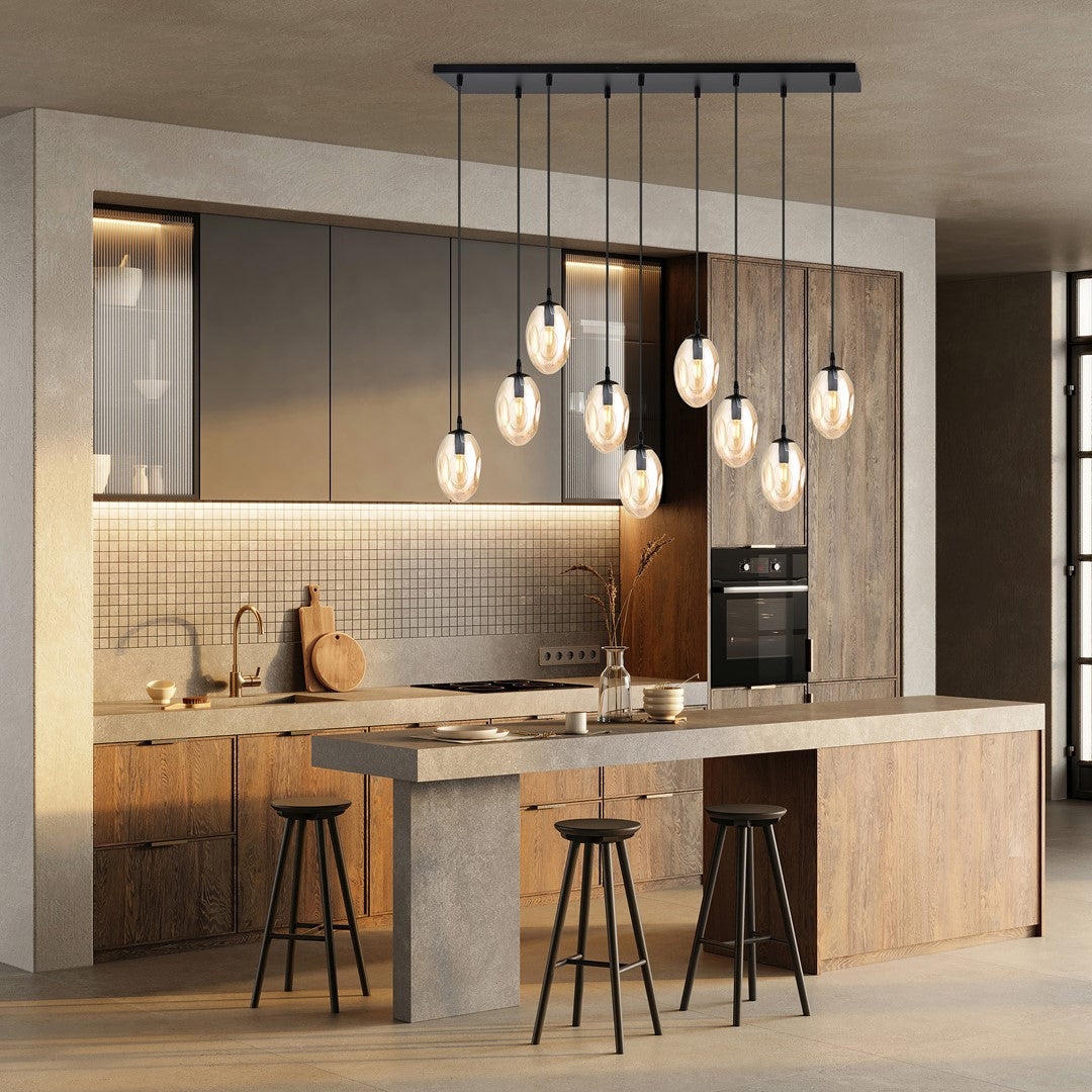Astral 9 pendellampe rav