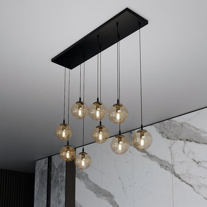 Cosmo 9 pendellampe rav