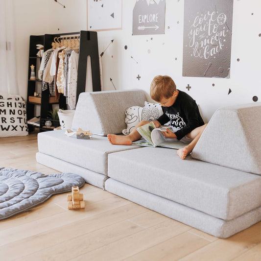Activity-sofasæt