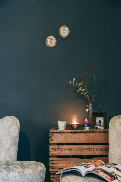 Gravity Candle-lanterne