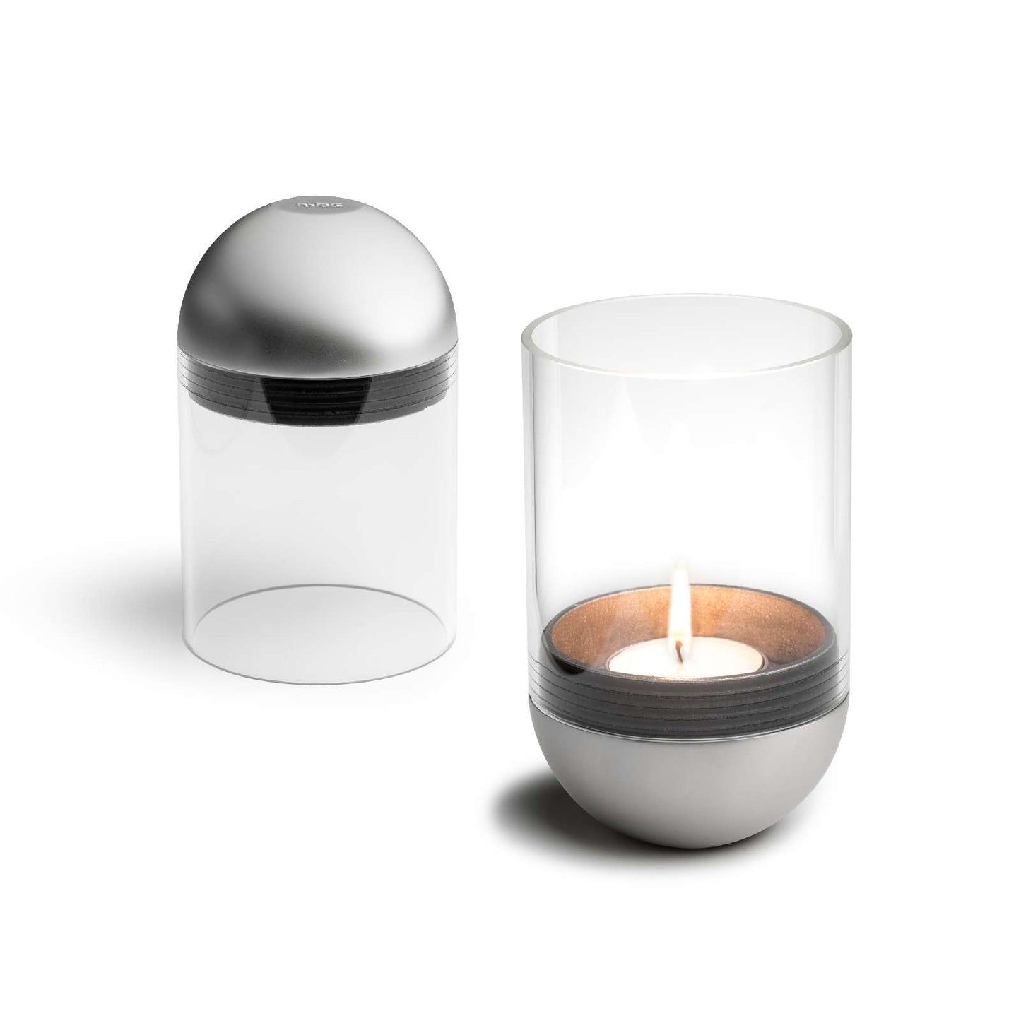 Gravity Candle-lanterne