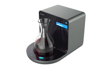 iSommelier Pro Smart Vinkaraffel