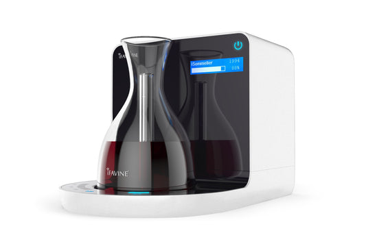 iSommelier Pro Smart Karaffel