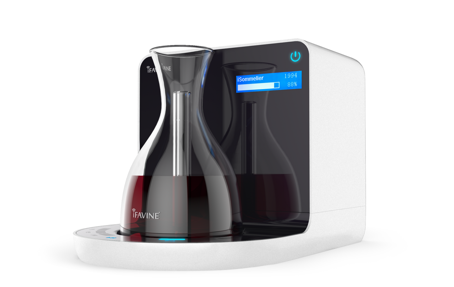 iSommelier Pro Smart Karaffel