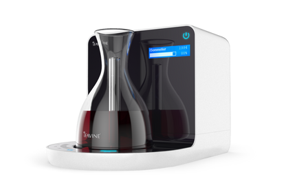 iSommelier Pro Smart Karaffel