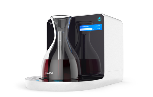 iSommelier Pro Smart Karaffel