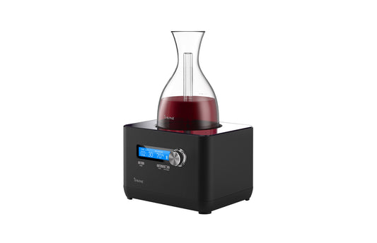 iSommelier Smart Vinkaraffel