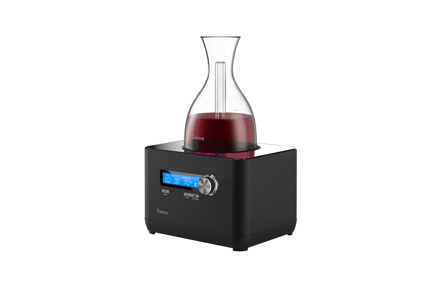 iSommelier Smart Decanter
