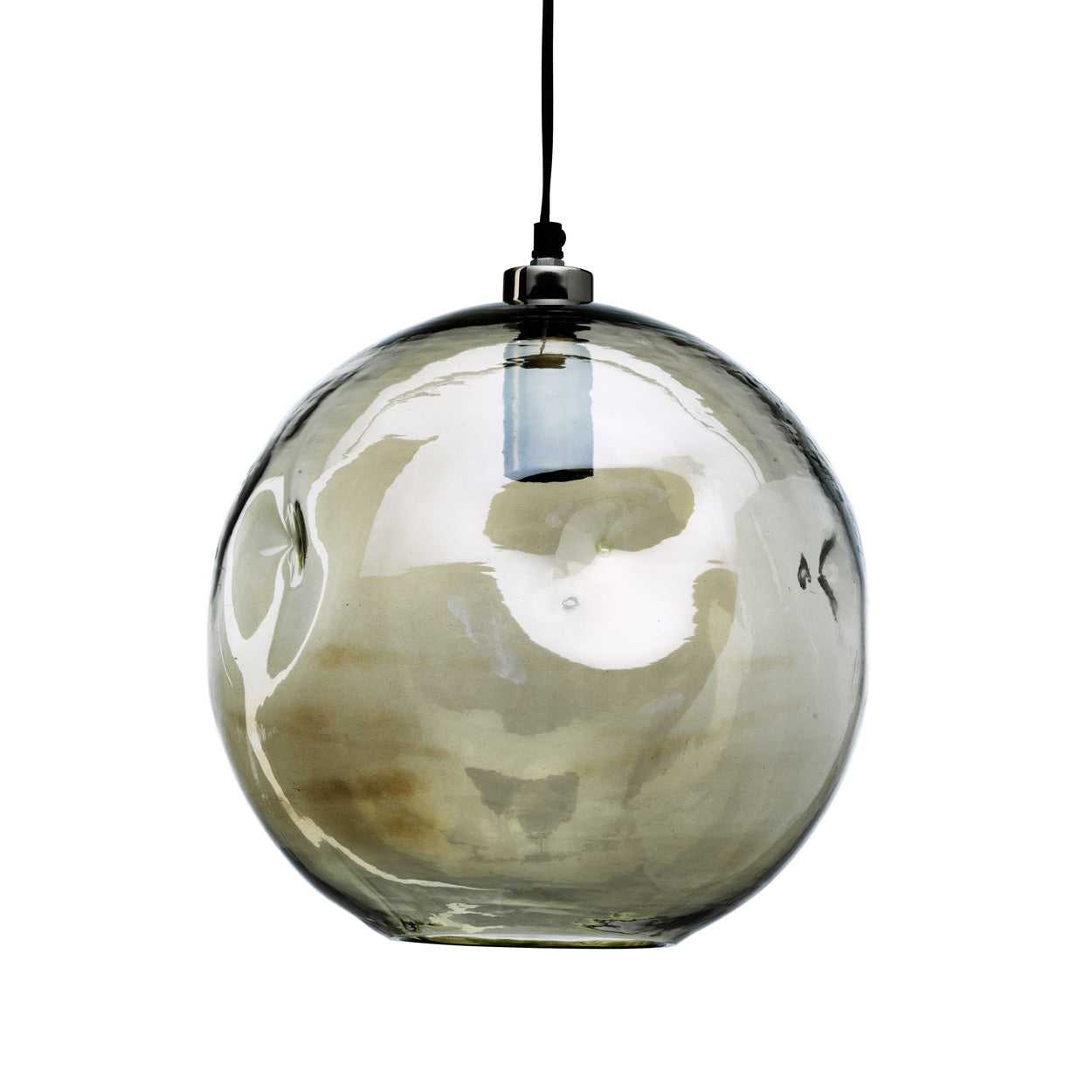 Bubbella Pendlen - Lysegrøn