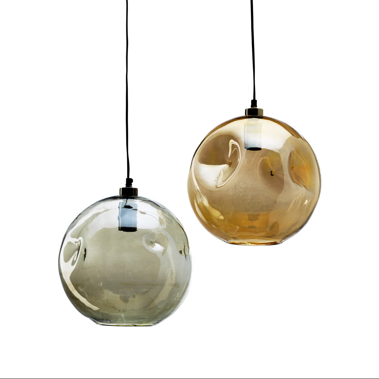 Bubbella Pendlen - Lysegrøn