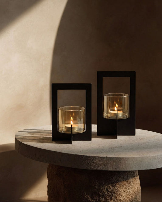 Hurricane X - Sort - L