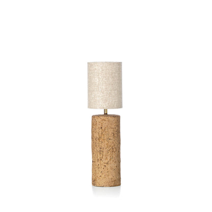 Totem Bordlampe - Mud - S