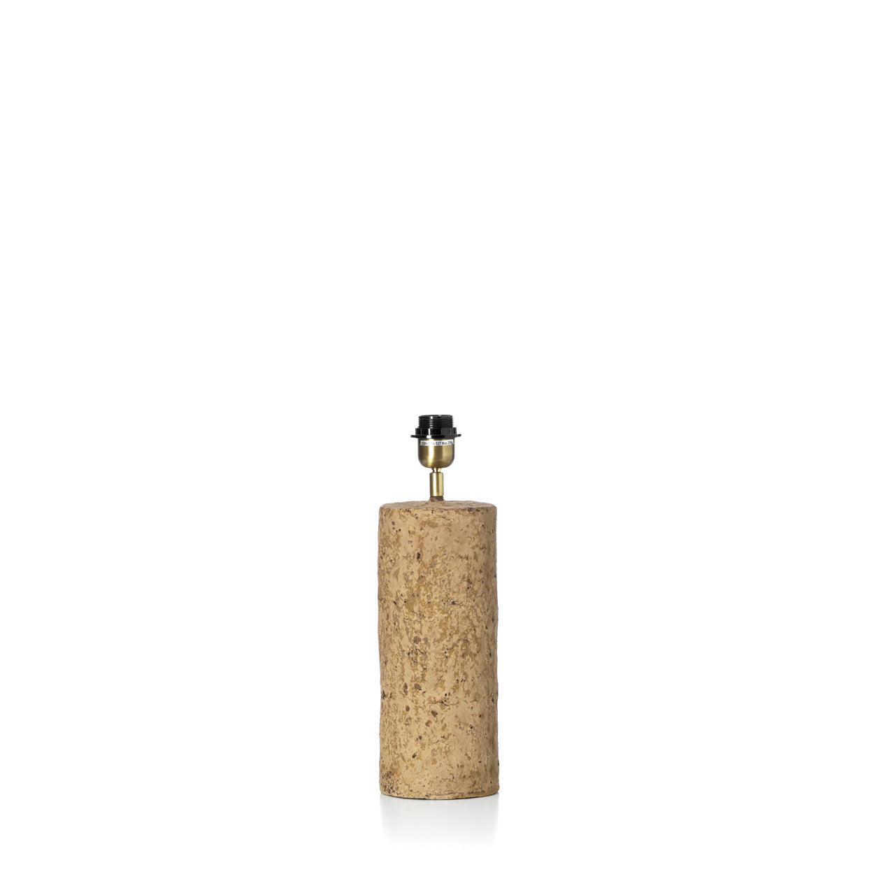 Totem Bordlampe - Mud - S