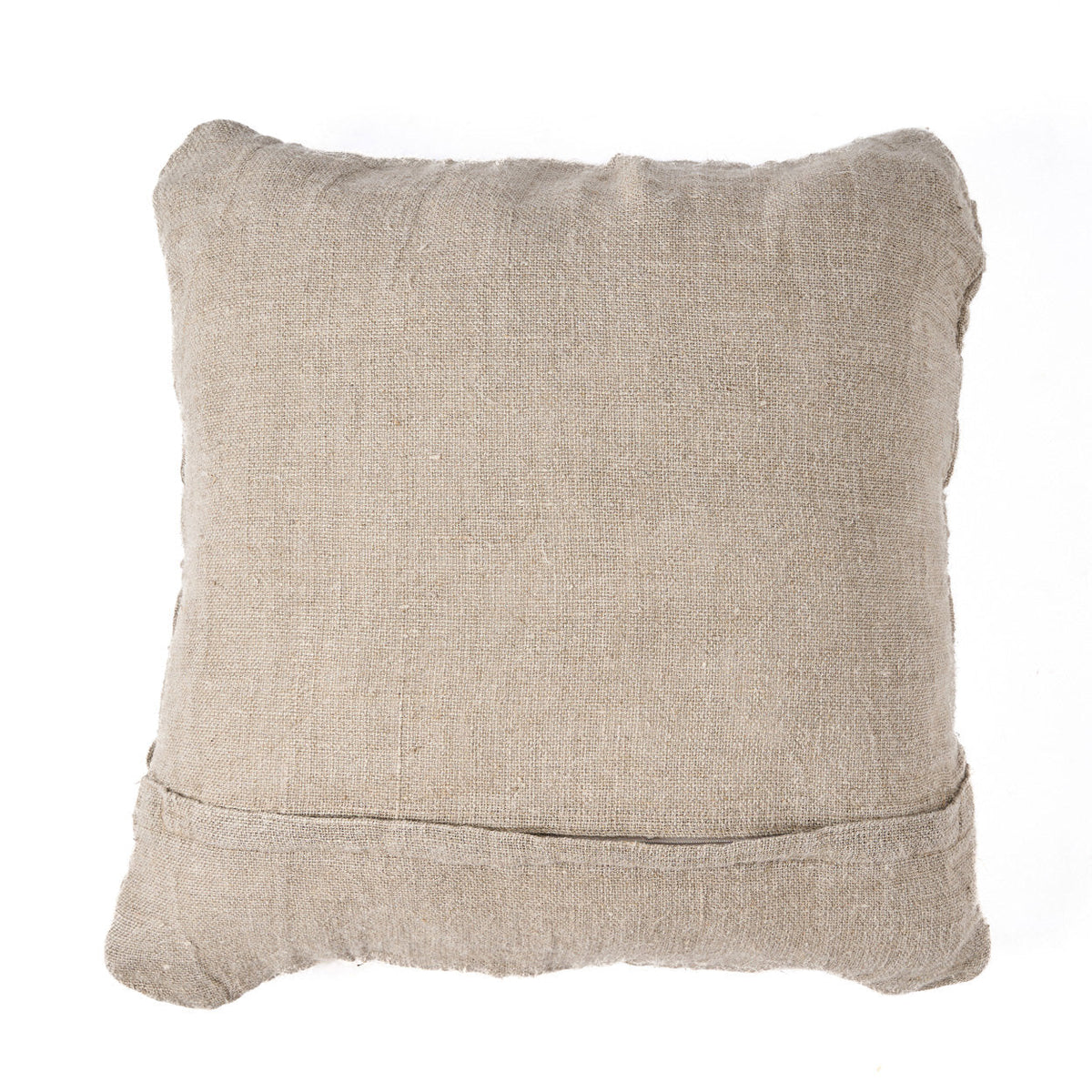 Linen Crosier pudebetræk - natur