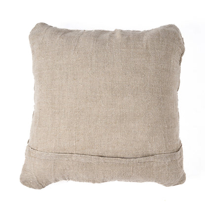 Linen Crosier pudebetræk - natur