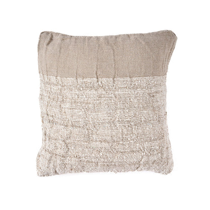 Linen Edit pudebetræk - natur